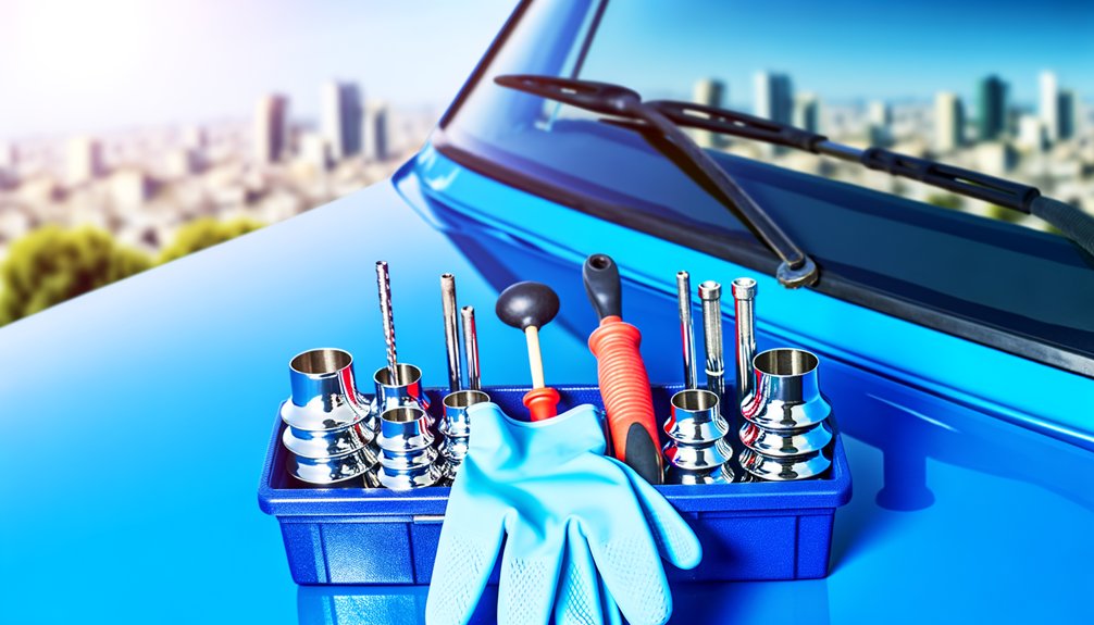 affordable drain cleaning services