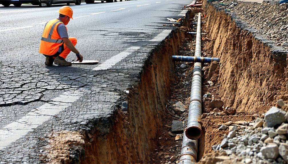 affordable sewer line options