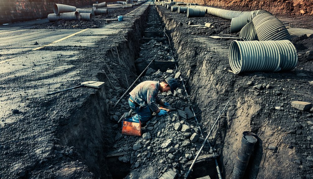 affordable sewer line replacement