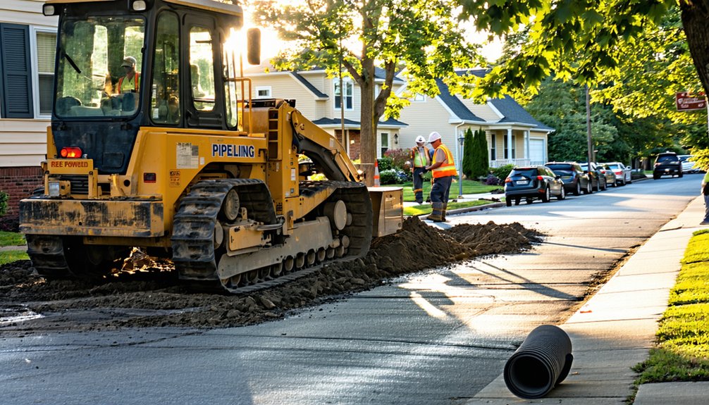 affordable sewer repair options