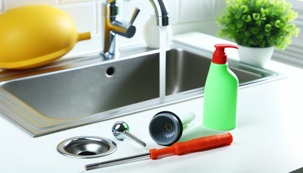 clog prevention strategies outlined