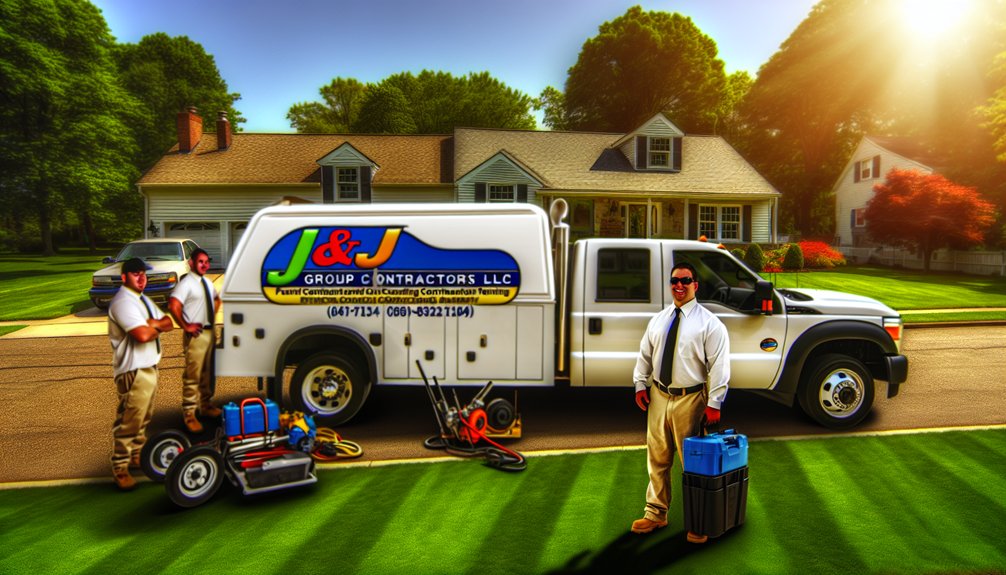 construction services provider llc