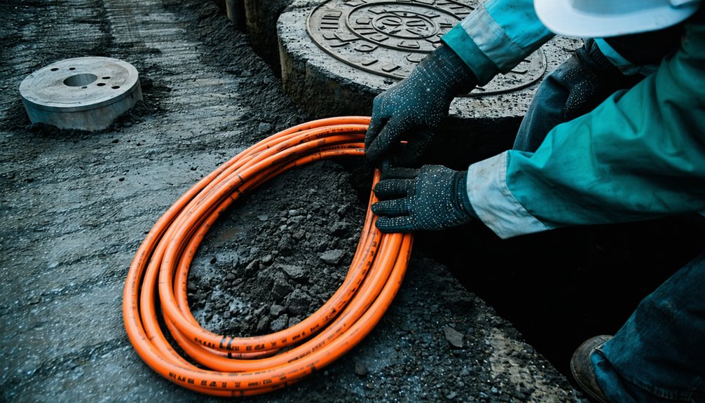 cost effective sewer repair options