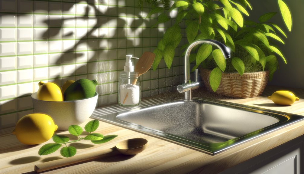 diy drain unclogging methods