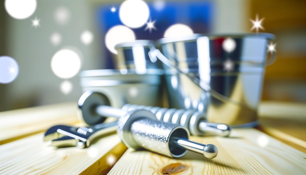 diy tools for unclogging pipes