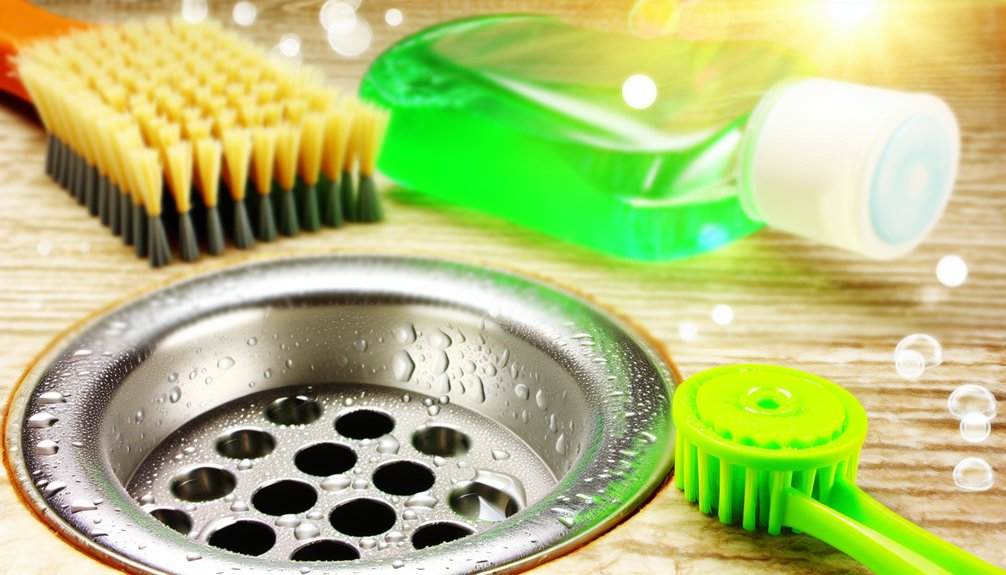 drain cleaning methods explained