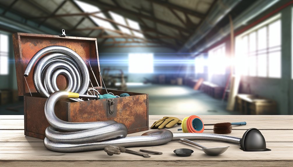 drain cleaning price factors