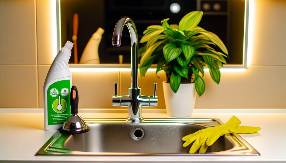 drain maintenance best practices
