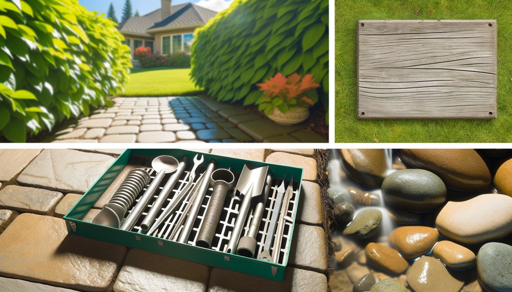 drain maintenance for homeowners