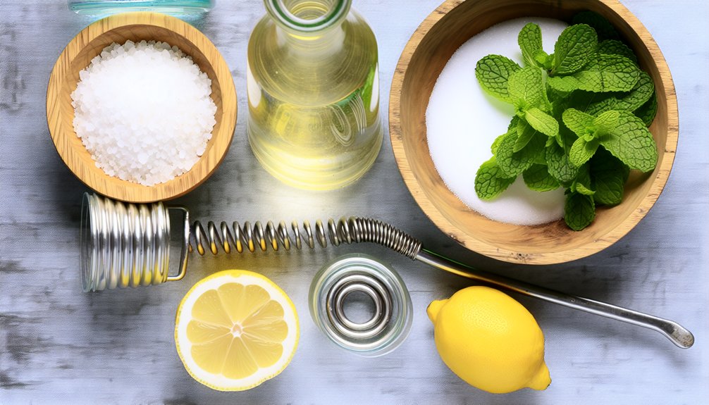 eco friendly drain cleaning solutions