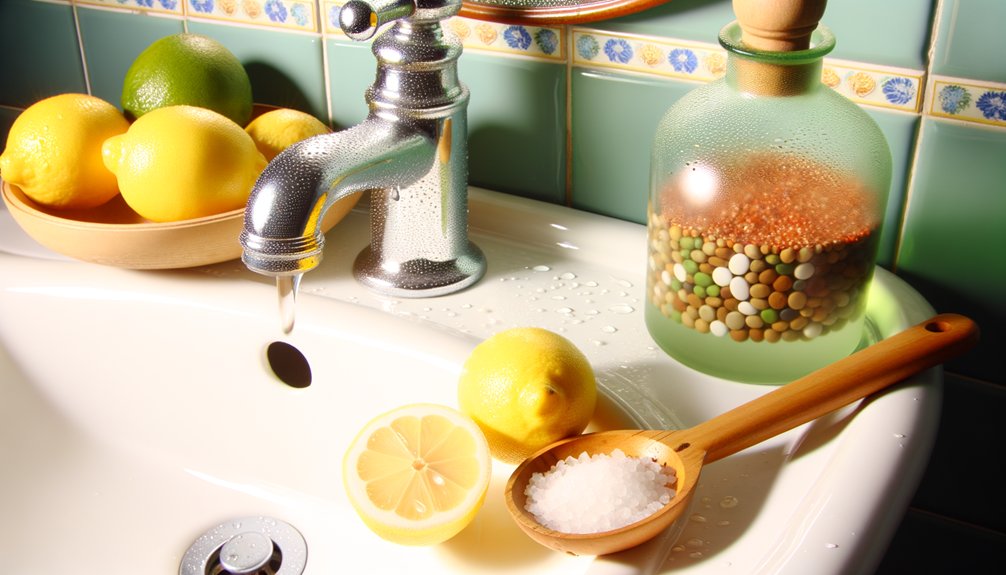 effective diy drain solutions