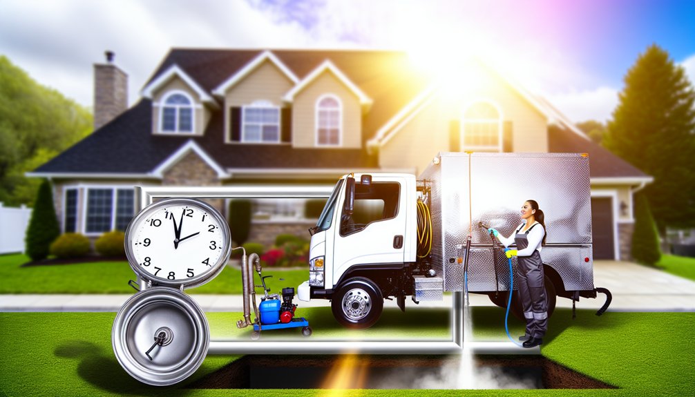 efficiently manage your schedule