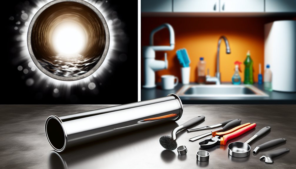 enhances plumbing system longevity