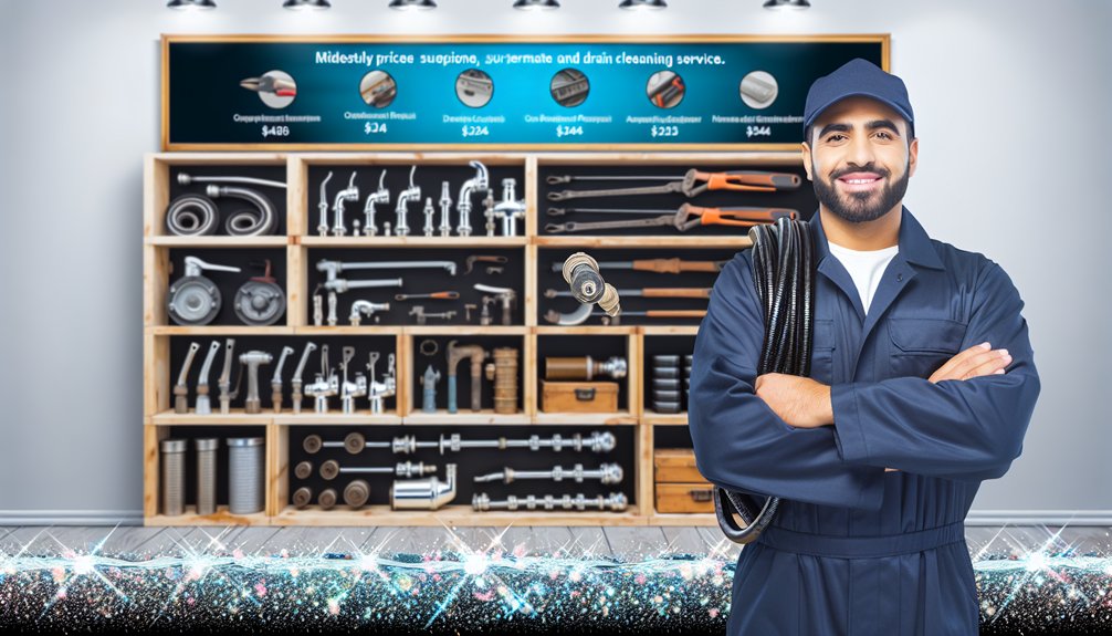 home improvement and handyman services