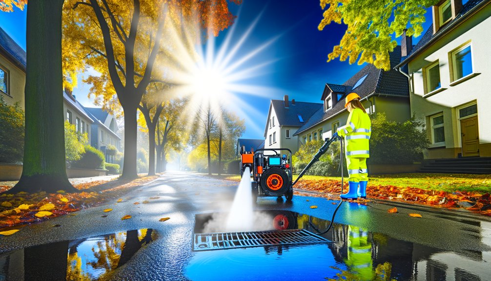 local drain cleaning guide