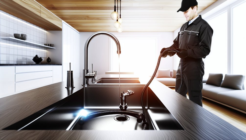plumbing system maintenance tips