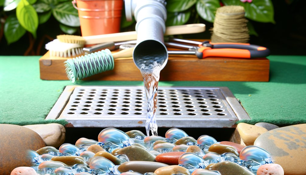 preventative drain cleaning benefits