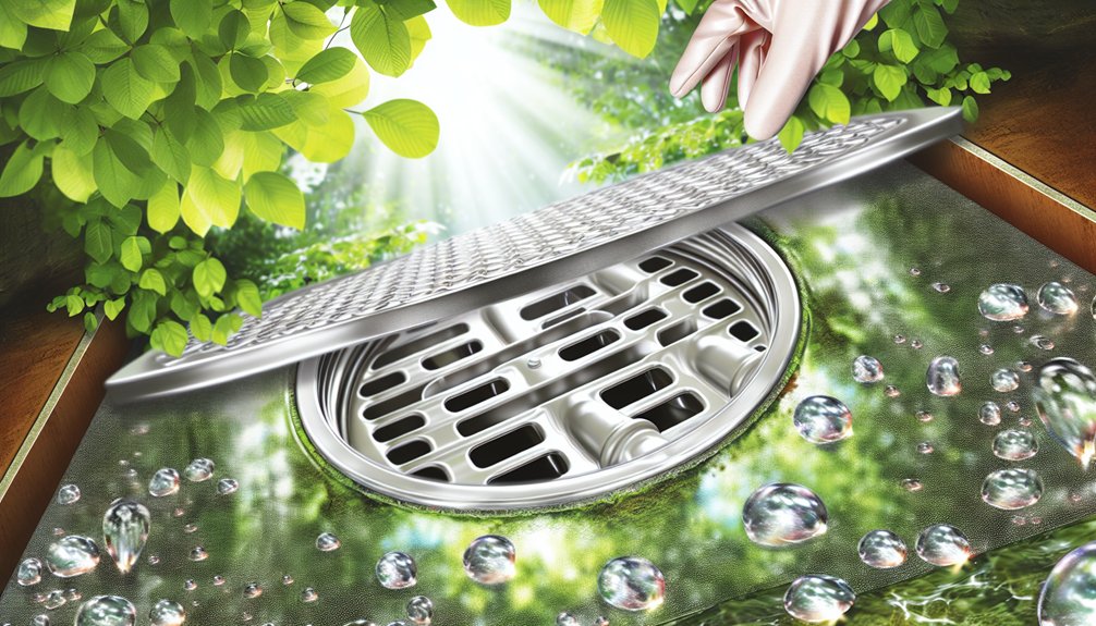 preventative drain maintenance advantages