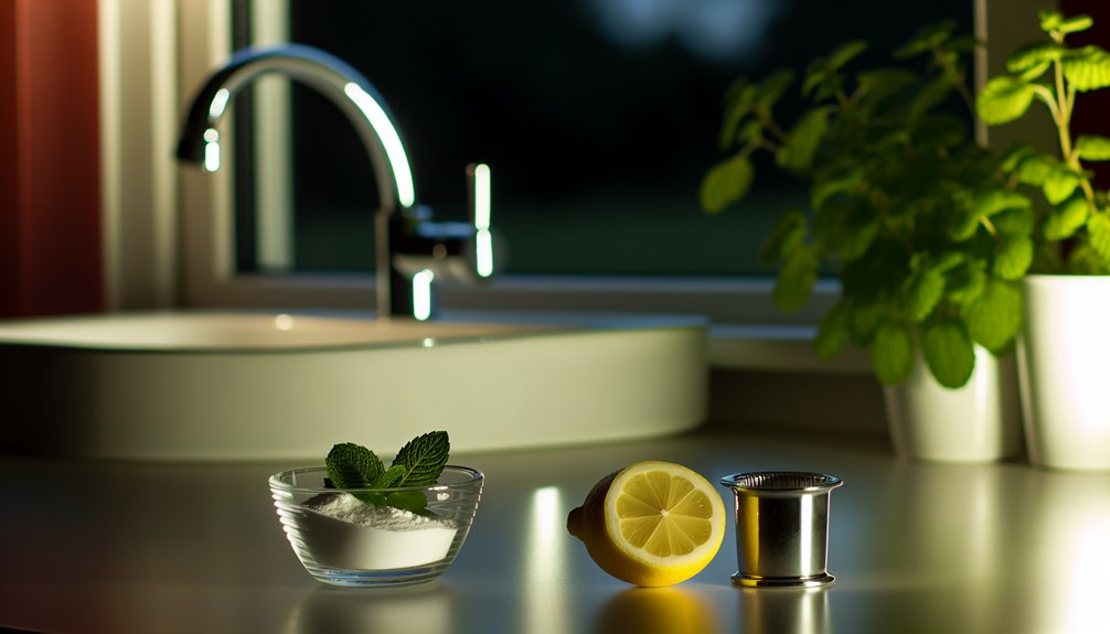 preventing clogged drains effectively