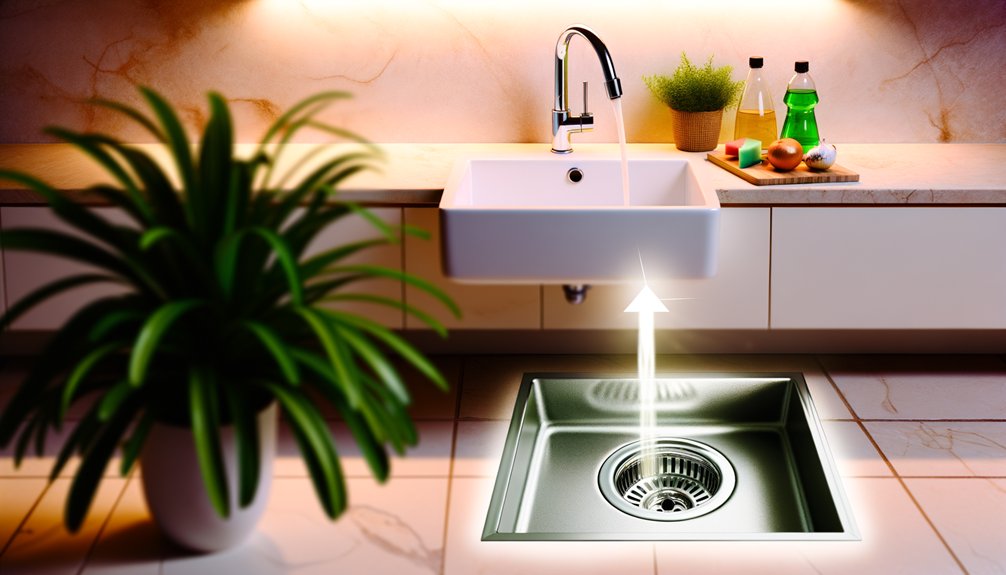 preventing drain clogs effectively