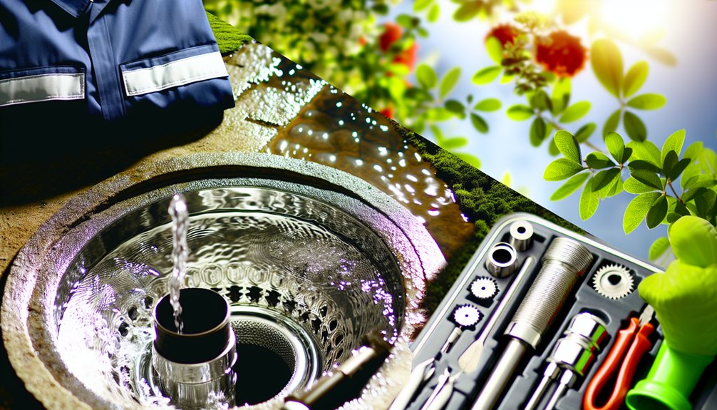 proactive upkeep and maintenance