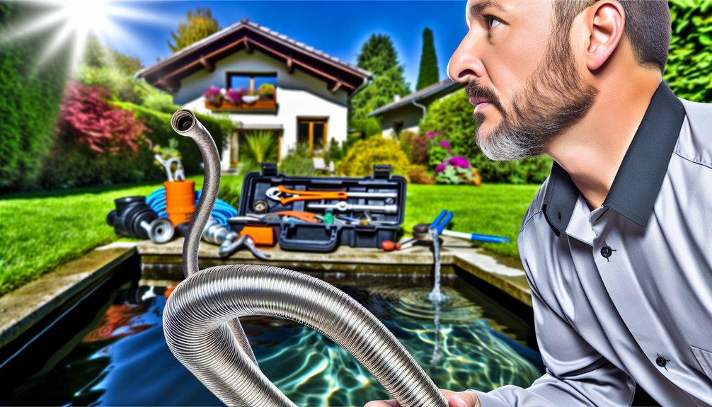 professional drain cleaning benefits