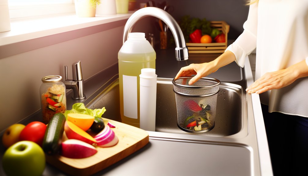 proper waste disposal tips