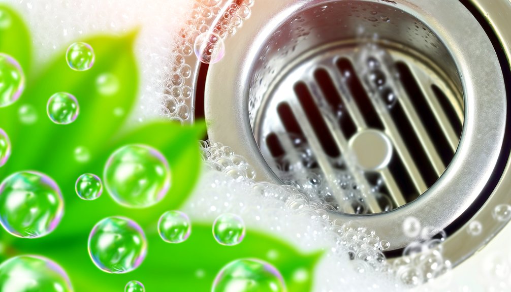 regular drain maintenance benefits