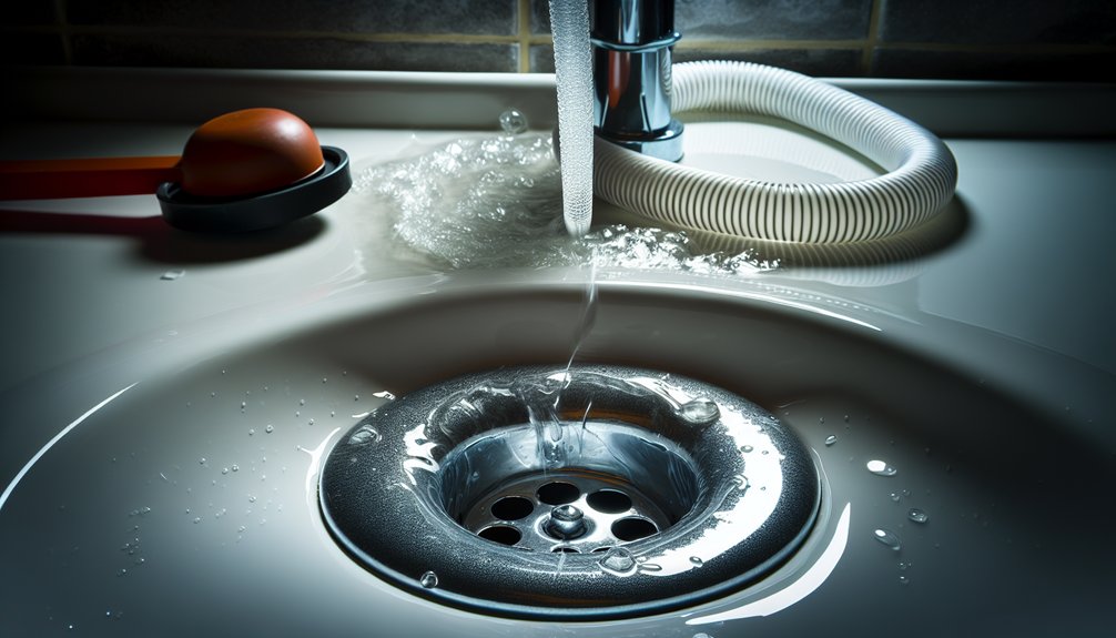 regular plumbing blockages occur