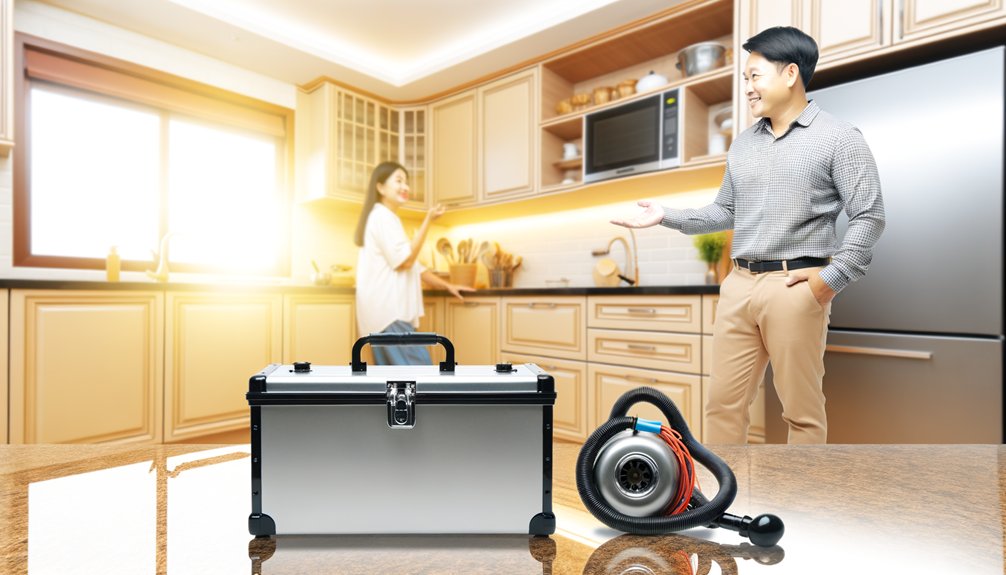 residential drain cleaning reviews