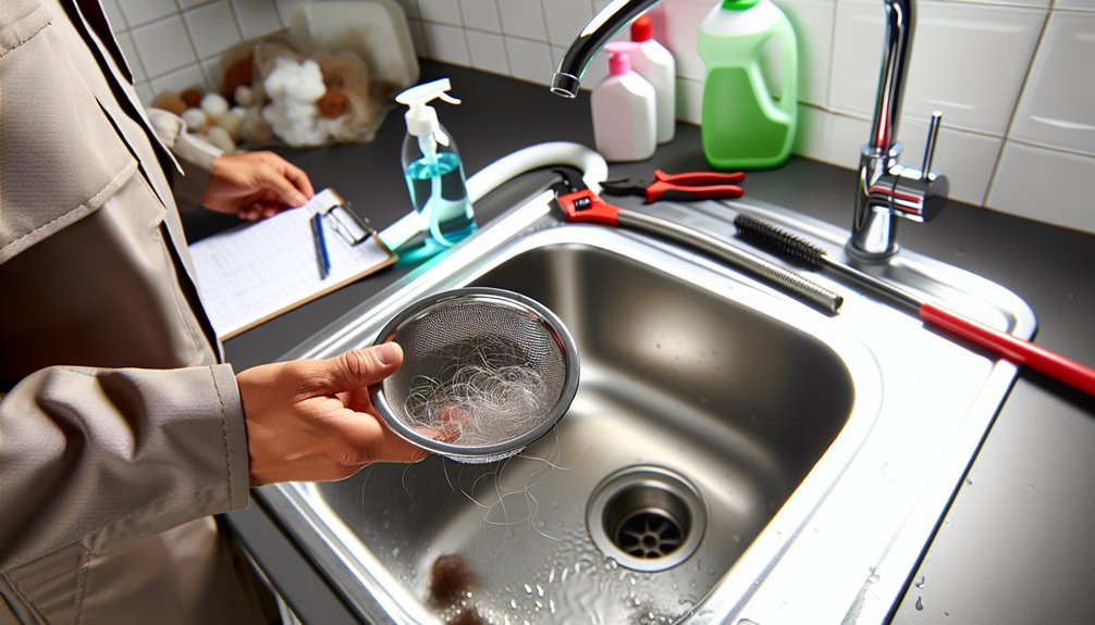 scheduled expert evaluations conducted