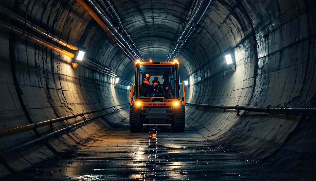 sewer line inspection techniques