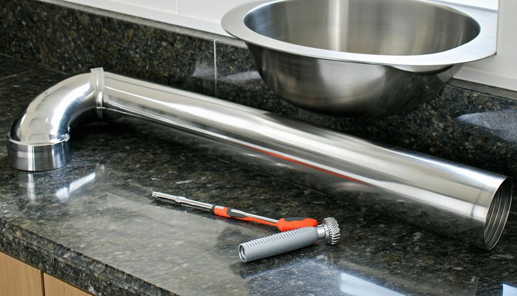 sewer line maintenance tips