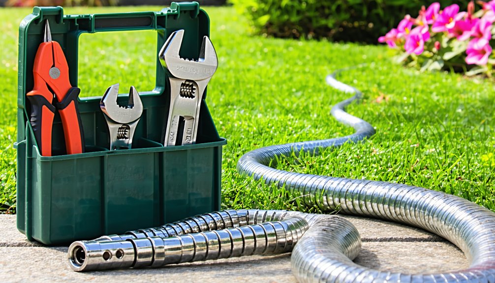 sewer line maintenance tips