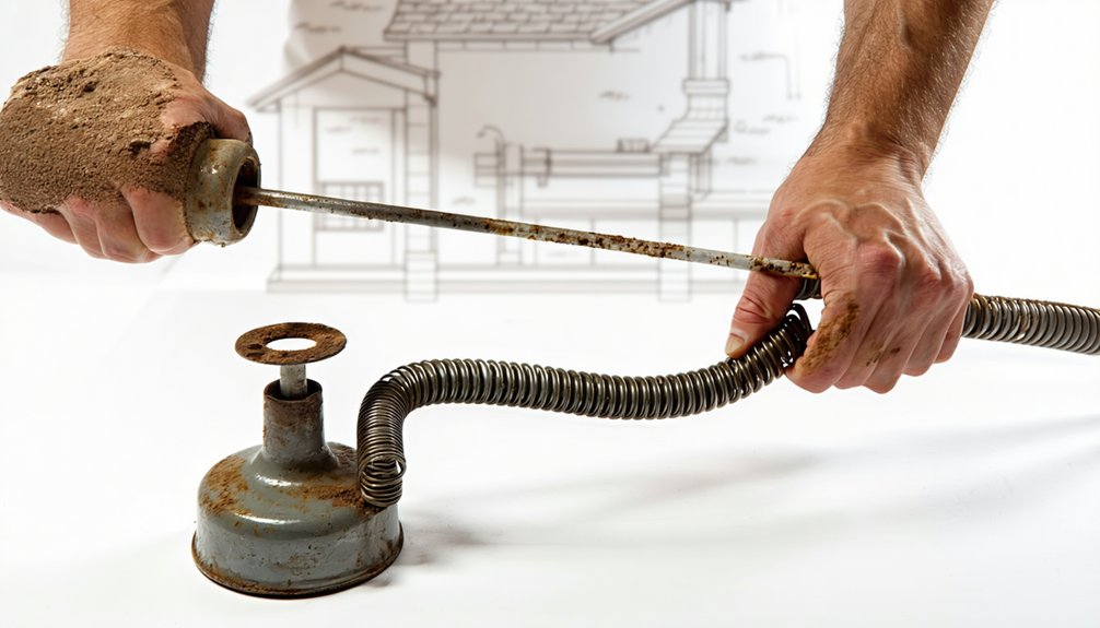 sewer line maintenance tips