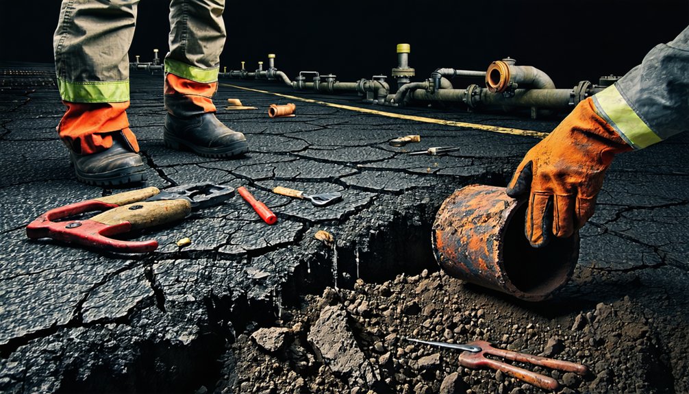 sewer replacement cost factors