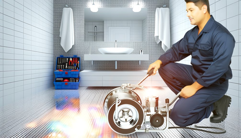 top local drain services
